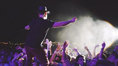 Videographer Aljoscha Laschgari from Karlsruhe, Deutschland - Festival Reel 2018, event