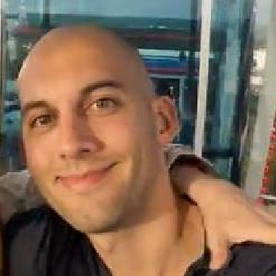 Videograf Aljoscha Laschgari