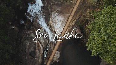 来自 莫斯科, 俄罗斯 的摄像师 Emil Malkovsky - Sri Lanka, drone-video, reporting