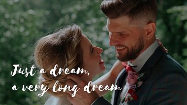 Videographer Emil Malkovsky from Moskau, Russland - Just a dream, a very long dream, anniversary, humour