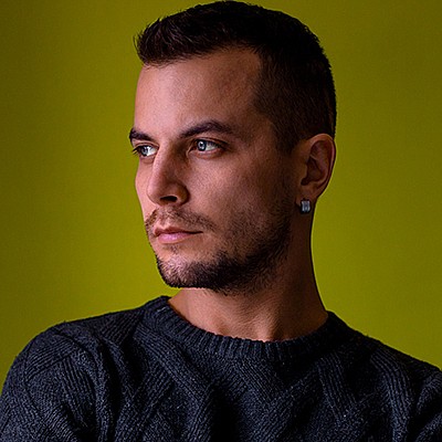 Videographer Вячеслав Эйнем