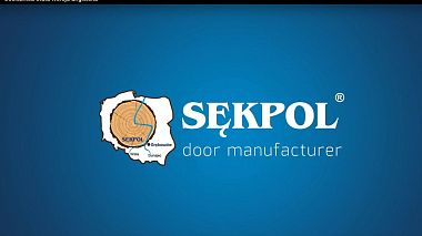 Videographer Jozef Jurczynski from Nový Sadec, Polsko - SĘKPOL - Ościeżnica Stała wersja angielska, training video