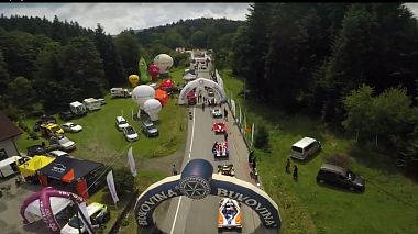 来自 新松琦, 波兰 的摄像师 Jozef Jurczynski - Wyścig Górski Limanowa Hill Climb, reporting, sport