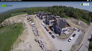 Видеограф Jozef Jurczynski, Новы-Сонч, Польша - Remar. Filmowanie z Drona. Kraków, аэросъёмка, корпоративное видео, реклама