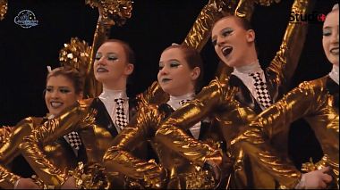 来自 新松琦, 波兰 的摄像师 Jozef Jurczynski - XXII Polish Cheerleaders Championship PSCh Kielce 2019 Live Streaming, event, musical video, sport