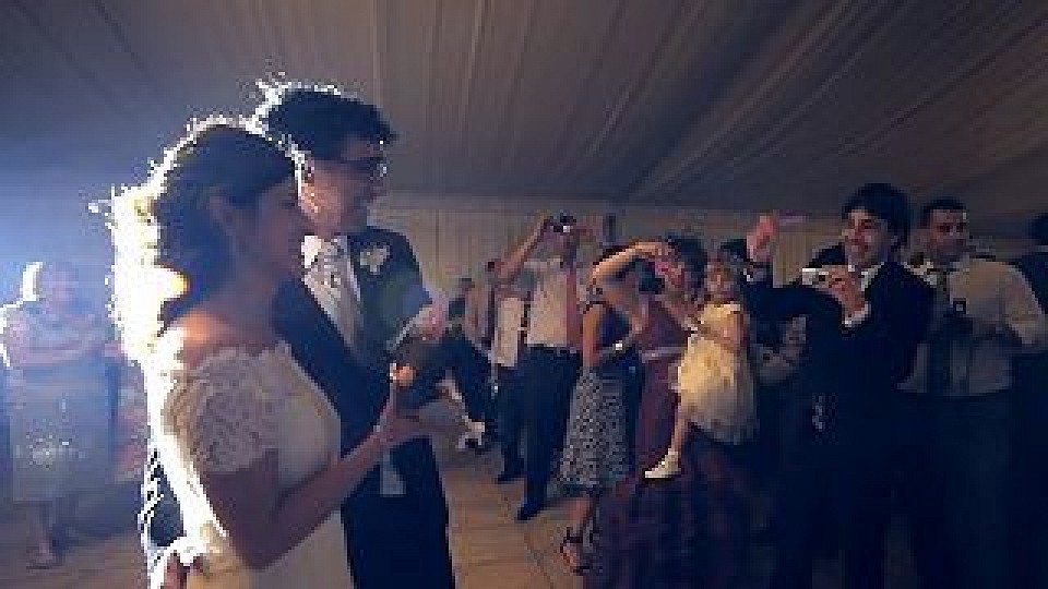 Trailer de Boda de Jordi y Anna