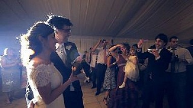 Videógrafo LuzdeFlash.com photo+video de Tarragona, Espanha - Trailer de Boda de Jordi y Anna, wedding