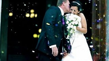 Videógrafo LuzdeFlash.com photo+video de Tarragona, Espanha - Trailer de Boda de David y Meritxell, wedding