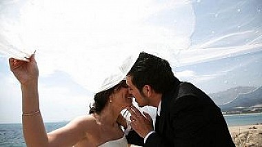 Videógrafo LuzdeFlash.com photo+video de Tarragona, Espanha - SDE Jose y Olga, SDE