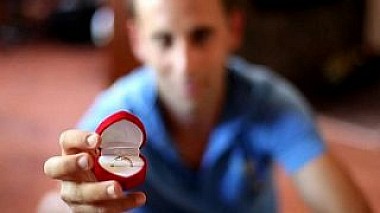 Videógrafo LuzdeFlash.com photo+video de Tarragona, Espanha - Cortometraje Historia Rafael y Bibi, engagement