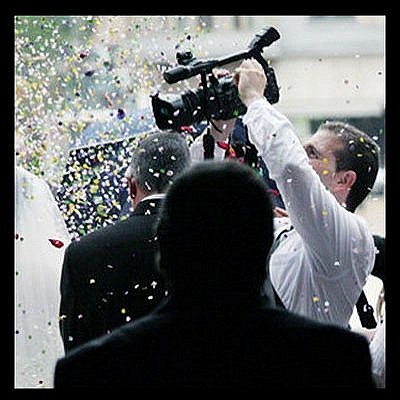 Videographer LuzdeFlash.com photo+video