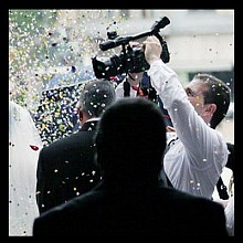 Videographer LuzdeFlash.com photo+video