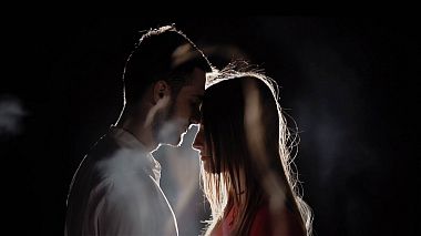 Videógrafo Sky Film de Dnieper, Ucrânia - Darina & Anton, wedding