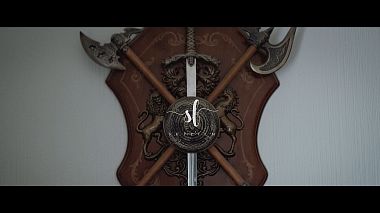 Filmowiec Sky Film z Dniepr, Ukraina - Wedding of thrones, wedding