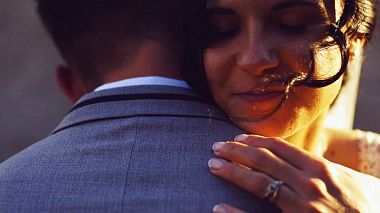 Filmowiec One Day z Kraków, Polska - One Day | Sara & Dawid, engagement