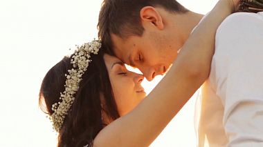 Videografo One Day da Cracovia, Polonia - One Day | Justyna & Przemysław, anniversary, backstage, drone-video, musical video, wedding