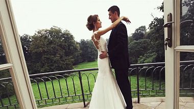 Videografo One Day da Cracovia, Polonia - One Day | Alicja & Lukasz, wedding
