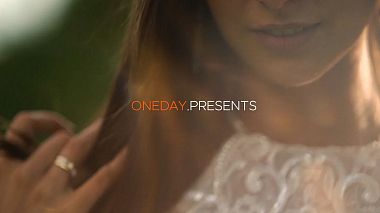 Videografo One Day da Cracovia, Polonia - Justyna & Łukasz / One Day, engagement, event, reporting, showreel, wedding