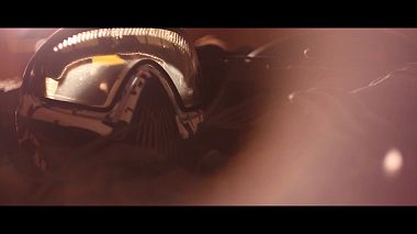 Videographer Sergey Afonin from Moscow, Russia - Вторжение 2014: ГравиЦапнем! - Анонс, advertising, event, invitation