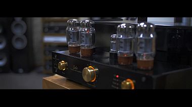 Videographer Sergey Afonin from Moscow, Russia - Пробежимся по салону Cinemascop?, advertising