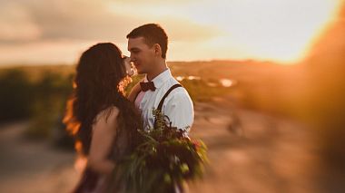 Videographer Sergey Afonin from Moscow, Russia - Анатолий и Жанна | Rozhden – Без тебя, engagement, wedding