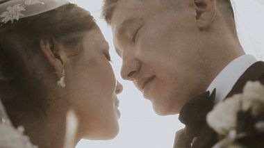 Videographer Kesha Naumov from Yakutsk, Russia - Elena & Evgeniy, backstage, drone-video, engagement, wedding