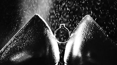 Videographer Kesha Naumov from Yakutsk, Russia - S.D.E. V & M, SDE, drone-video, engagement, wedding