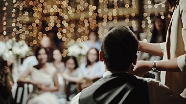 Videograf Kesha Naumov din Iakutsk, Rusia - Vika & Sasha, SDE, filmare cu drona, logodna, nunta, reportaj