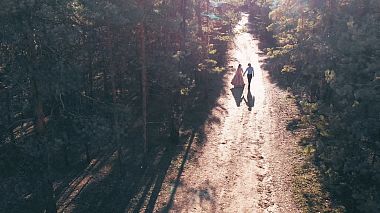 Videógrafo Kesha Naumov de Yakutsk, Rússia - SDE, SDE, engagement, reporting, wedding