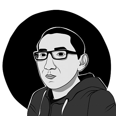 Videographer Kesha Naumov