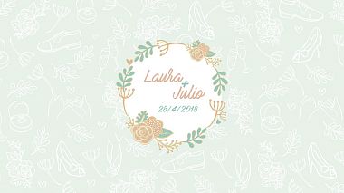 来自 巴伦西亚, 西班牙 的摄像师 Jordi Chulvi Vicedo - Boda laura+Julio, engagement, wedding