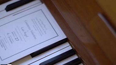 Videographer Pink Media from Maracaibo, Venezuela - Primera Comunion Constanza + Luis Angel, baby