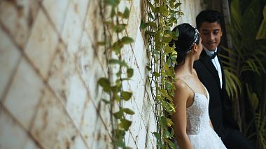 Videographer Pink Media from Maracaibo, Venezuela - Gisi + Douglas, wedding