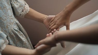 Videographer Pink Media from Maracaibo, Venezuela - The day we met god, SDE, baby