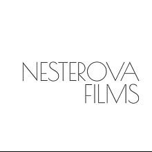 Videographer Daria Nesterova