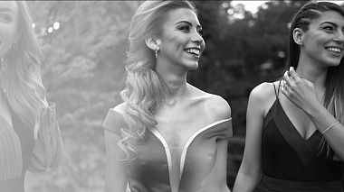 Videografo Orkut VPA da Ankara, Turchia - Çağla + Efe Engagement Trailer, wedding