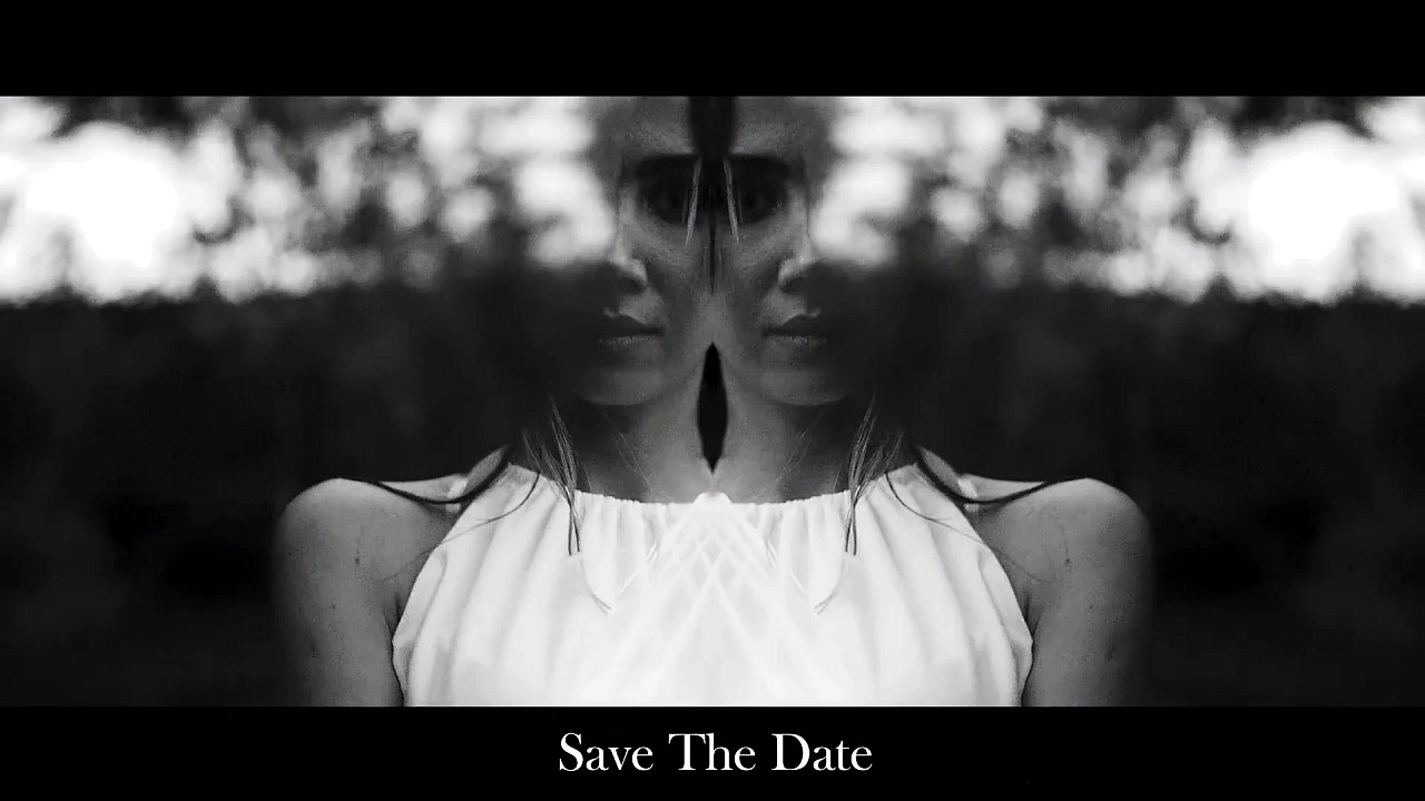 Hatice + Hakan / Save The Date