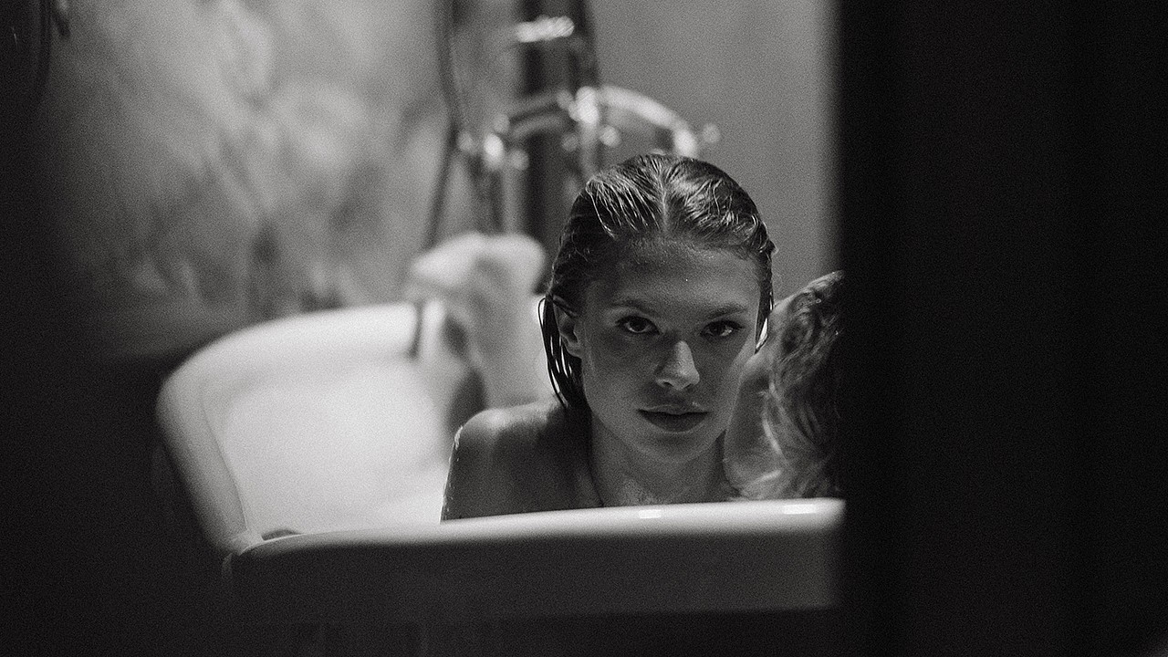 Lucifer + Sofija / Cappadocia