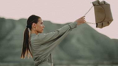 Видеограф Orkut VPA, Анкара, Турция - Meral Özgenç FW '20, корпоративное видео, реклама