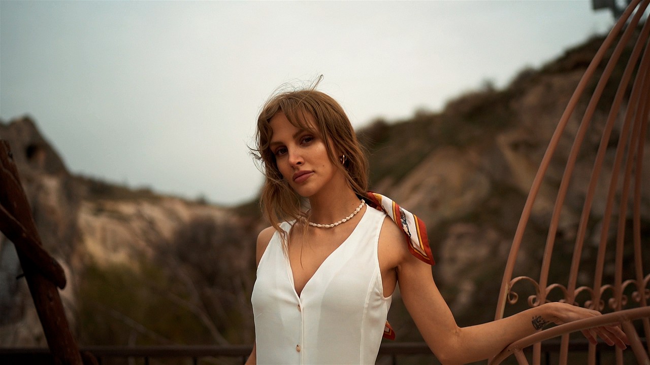 Ece + Okan / Cappadocia