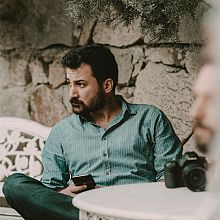 Videographer Orkut VPA