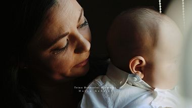 Videographer VDT VISION from Madrid, Spain - Taina Botezului Micutului - Mateo Gabriel, event