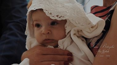 Videographer VDT VISION from Madrid, Spain - Taina Botezului - Micutei Sara Gabriela, training video, wedding