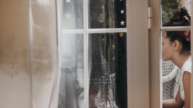 Βιντεογράφος VDT VISION από Μαδρίτη, Ισπανία - Wedding Day Gina + Federico, wedding