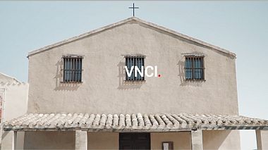 Videographer MATTEO FAROT VNCI from Paříž, Francie - Stefano & Fabi - Inspiration Wedding x Sardegna x Destino Di Nora, wedding