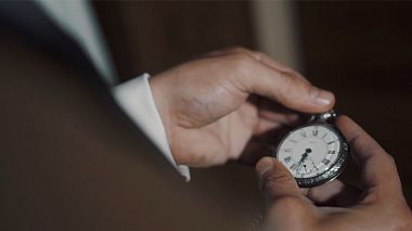 Videographer MATTEO FAROT VNCI from Paříž, Francie - Céline & Jérémy - A THOUSAND OF LOVE FEELINGS, wedding