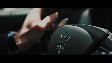 Videographer MATTEO FAROT VNCI from Paříž, Francie - Mélanie & Florian, wedding