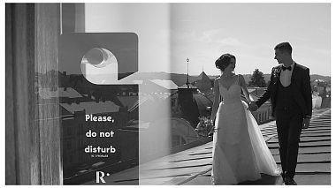 Videographer Stas Lysak from Milan, Italy - Vlad & Vika (Wedding), drone-video, event, wedding