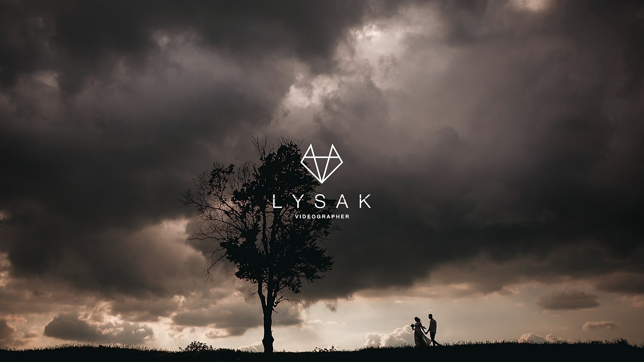 Love Story (Yura + Diana)