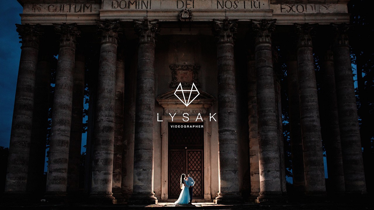 Love Story (Dima + Nastya)